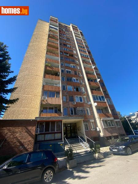 Тристаен, 90m² - Жк. Изток, София - Апартамент за продажба - АКМТРЕЙД - 111539980