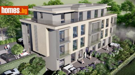 Четиристаен, 149m² - Апартамент за продажба - 111540383