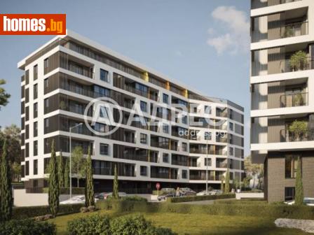 Тристаен, 130m² - Апартамент за продажба - 111554191