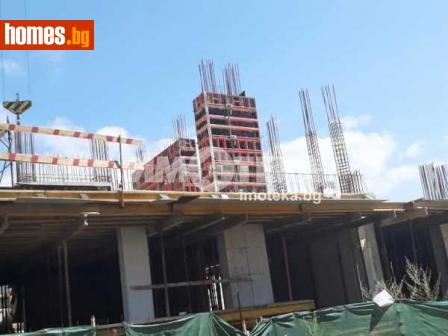 Многостаен, 125m² - Апартамент за продажба - 111554660