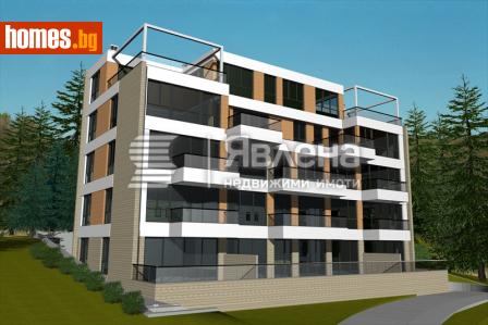 Тристаен, 110m² - Апартамент за продажба - 111554711