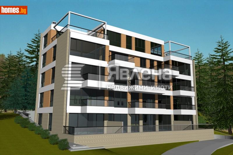 Тристаен, 110m² - Кв. Бриз, Варна - Апартамент за продажба - ЯВЛЕНА - 111554711