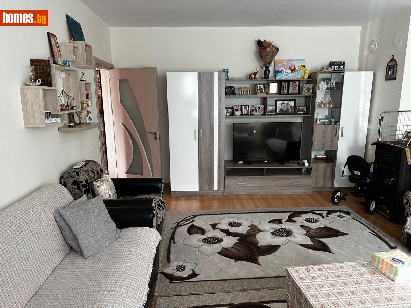 Четиристаен, 107m² - Кв. Възрожденци, Кърджали - Апартамент за продажба - Тенденс имоти - 111555449