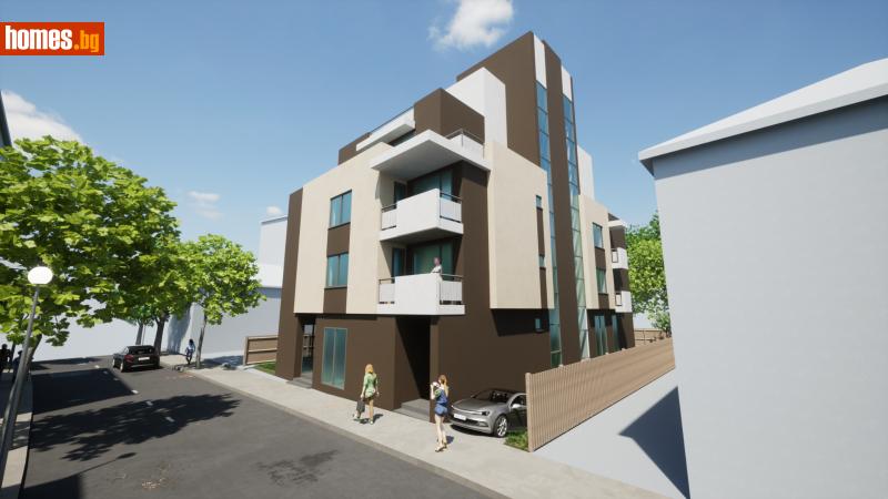 Двустаен, 66m² -  Център, Благоевград - Апартамент за продажба - Благоевградски имоти - 111555624