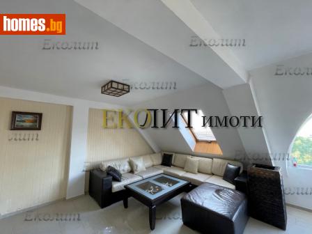 Тристаен, 125m² - Апартамент под наем - 111555783