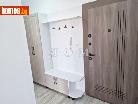 Двустаен, 57m² - Апартамент за продажба - 111555961