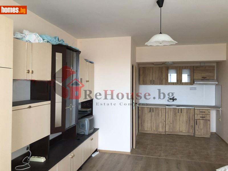 Двустаен, 94m² - Кв. Бриз, Варна - Апартамент за продажба - AGENCY REHOUSE Real Estate - 111557446