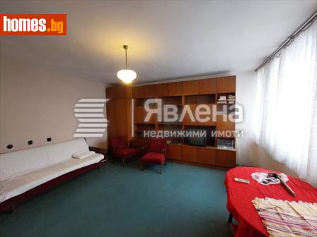 Тристаен, 91m² - Апартамент за продажба - 111570698