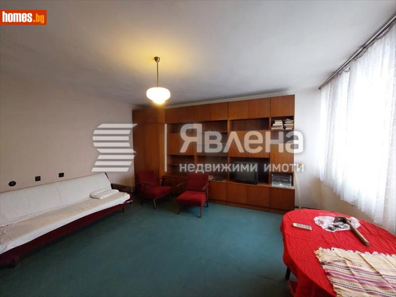 Тристаен, 91m² - Жк. Граф Игнатиев, Ямбол - Апартамент за продажба - ЯВЛЕНА - 111570698