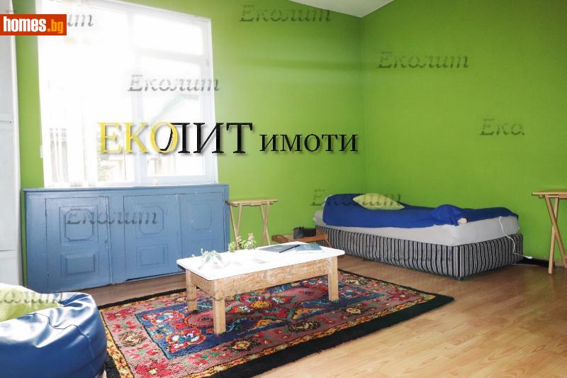 Едностаен, 42m² -  Център, София - Апартамент за продажба - Еколит - 111571288