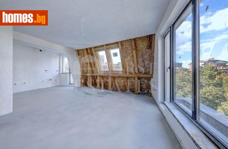 Мезонет, 187m² - Апартамент за продажба - 111581042