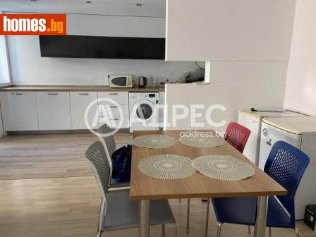 Тристаен, 95m² - Апартамент за продажба - 111587755