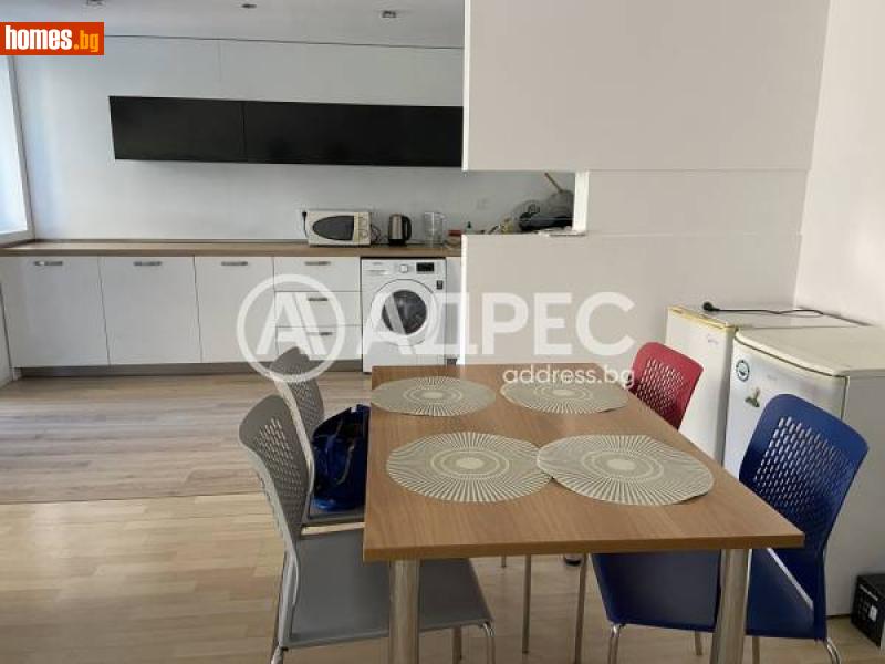 Тристаен, 95m² - Жк. Младежки хълм, Пловдив - Апартамент за продажба - АДРЕС НЕДВИЖИМИ ИМОТИ - 111587755