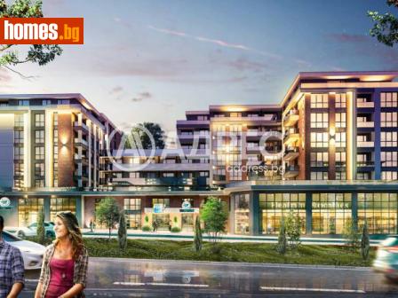 Двустаен, 74m² - Апартамент за продажба - 111587834