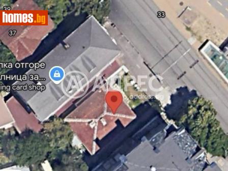 Парцел, 225m² - Парцел за продажба - 111588092