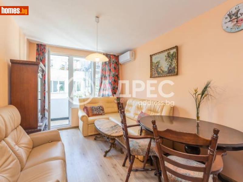 Двустаен, 56m² - Варна, Варна - Апартамент за продажба - АДРЕС НЕДВИЖИМИ ИМОТИ - 111588126