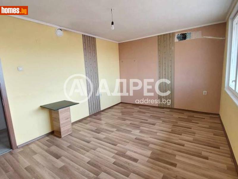 Двустаен, 67m² - Жк. Георги Бенковски, Ямбол - Апартамент за продажба - АДРЕС НЕДВИЖИМИ ИМОТИ - 111588233
