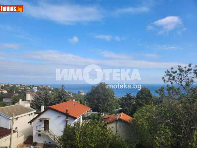 Тристаен, 71m² - , Варна - Апартамент за продажба - ИМОТЕКА АД - 111588810