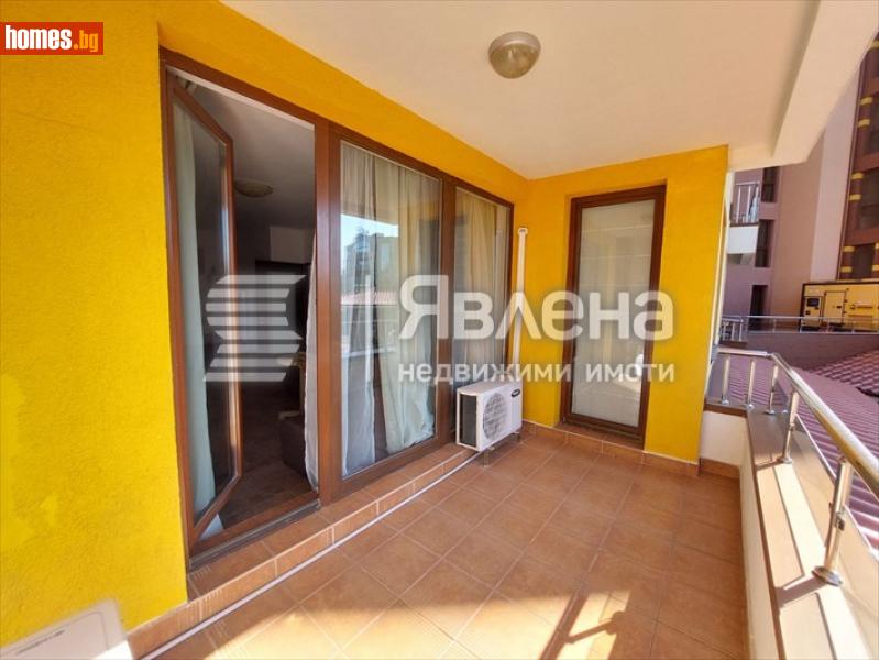 Двустаен, 66m² - Гр.Несебър, Бургас - Апартамент за продажба - ЯВЛЕНА - 111588975