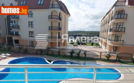 Двустаен, 57m² - Апартамент за продажба - 111588985