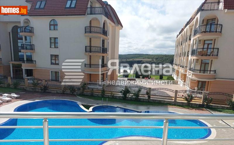 Двустаен, 57m² - С.Синеморец, Бургас - Апартамент за продажба - ЯВЛЕНА - 111588985