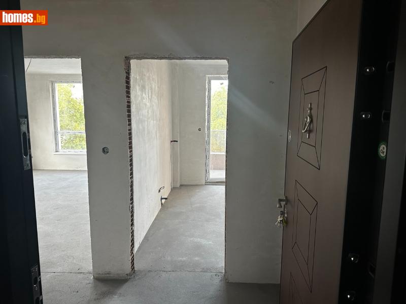 Двустаен, 74m² - Кв. Възрожденци, Кърджали - Апартамент за продажба - Тенденс имоти - 111589714