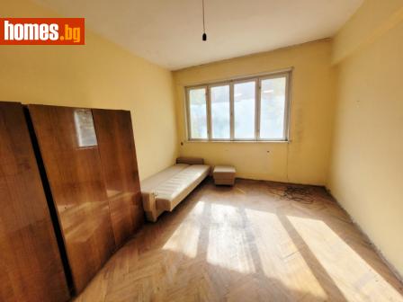 Тристаен, 75m² - Апартамент за продажба - 111589735