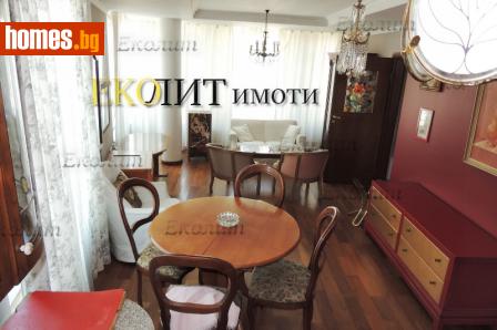 Двустаен, 72m² - Апартамент под наем - 111589872
