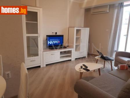 Двустаен, 60m² - Апартамент за продажба - 111592608