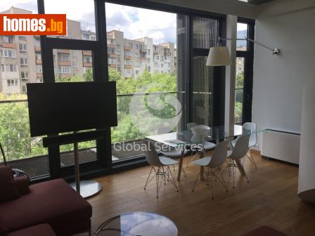 Четиристаен, 180m² - Апартамент за продажба - 111593996