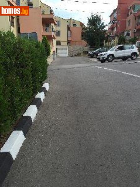 Парцел, 720m² - Кв. Симеоново, София - Парцел за продажба - Глобъл Сървисиз ООД - 111596499