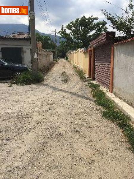 Парцел, 757m² - Кв. Симеоново, София - Парцел за продажба - Глобъл Сървисиз ООД - 111596503