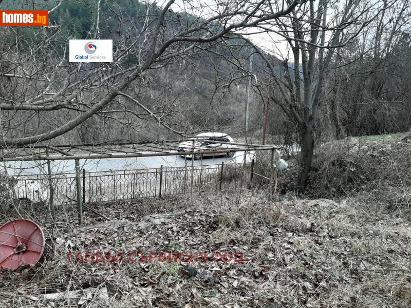 Парцел, 2061m² - София, София - град - Парцел за продажба - Глобъл Сървисиз ООД - 111596567
