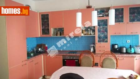 Тристаен, 100m² - Апартамент под наем - 111606955