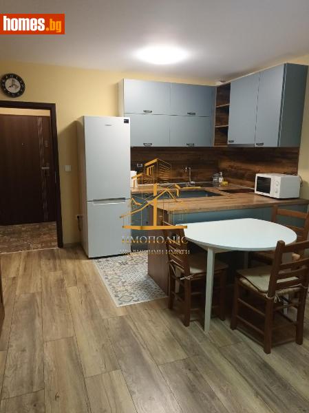Двустаен, 60m² - М-т Траката, Варна - Апартамент за продажба - Имополис ЕООД - 111607278