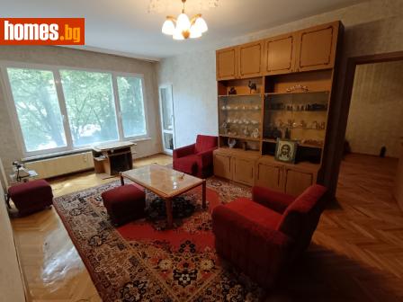 Двустаен, 66m² - Апартамент за продажба - 111607365