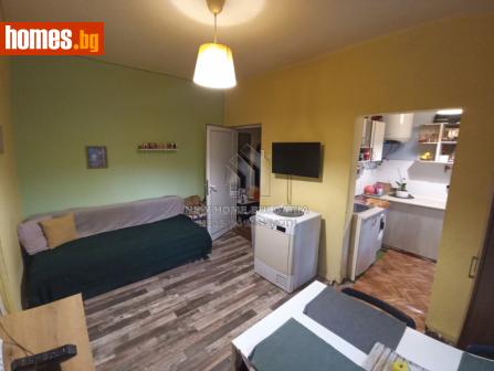 Двустаен, 39m² - Апартамент за продажба - 111607521