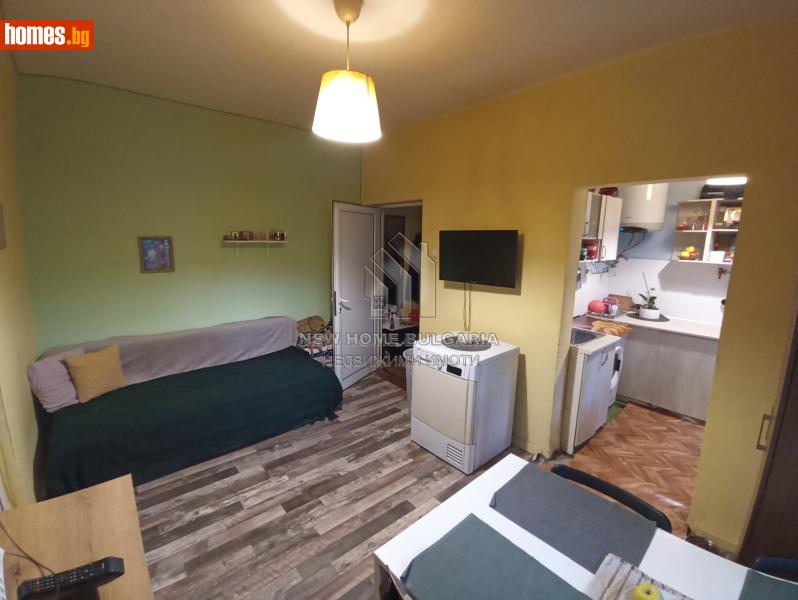 Двустаен, 39m² - Жк. Красна Поляна, София - Апартамент за продажба - НЮ ХОУМ БЪЛГАРИЯ - 111607521
