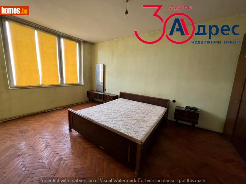 Двустаен, 62m² - Гр.Севлиево, Габрово - Апартамент за продажба - Недвижими имоти Адрес - 111615045