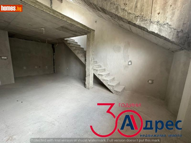 Четиристаен, 132m² -  Център, Габрово - Апартамент за продажба - Недвижими имоти Адрес - 111615104