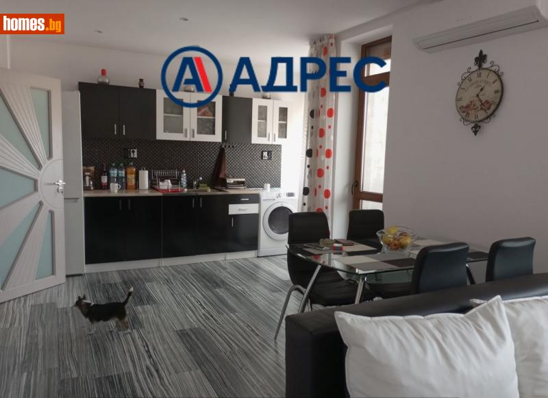 Двустаен, 74m² - Гр.Севлиево, Габрово - Апартамент за продажба - Недвижими имоти Адрес - 111615251