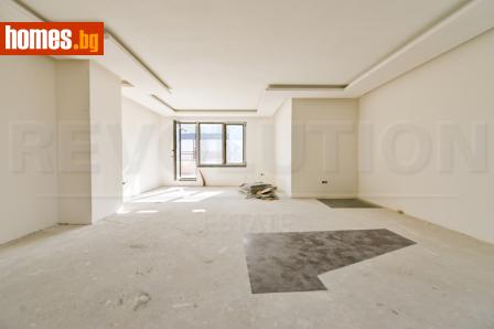 Тристаен, 158m² - Апартамент за продажба - 111624375