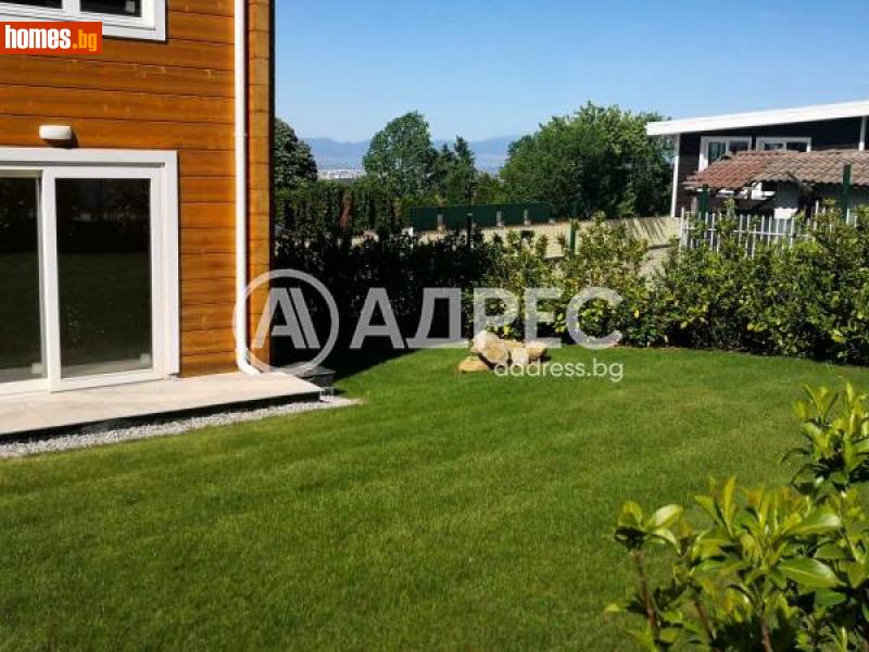 Къща, 361m² - Кв. Бояна, София - Къща за продажба - АДРЕС НЕДВИЖИМИ ИМОТИ - 111634952