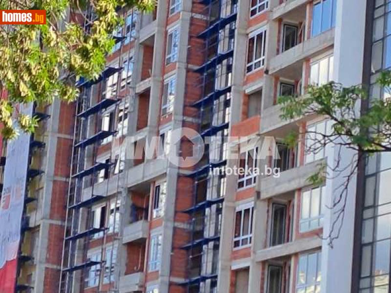 Едностаен, 65m² - София, София - град - Апартамент за продажба - ИМОТЕКА АД - 111635476