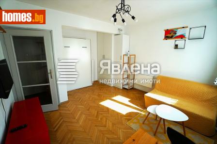 Едностаен, 31m² - Апартамент за продажба - 111635812