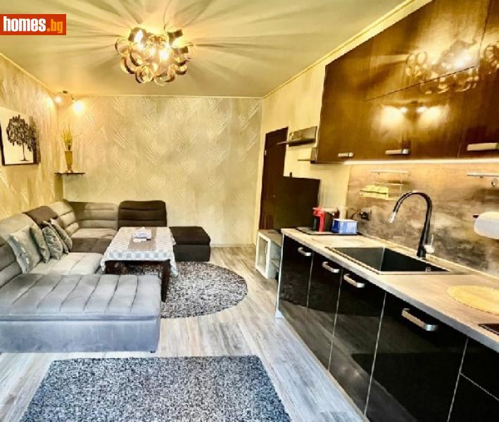 Тристаен, 66m² - Жк. Свобода, София - Апартамент за продажба - Уни Комерс ООД - 111635998