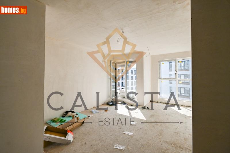 Едностаен, 47m² - Жк. Дървеница, София - Апартамент за продажба - Calista Estate - 111636250