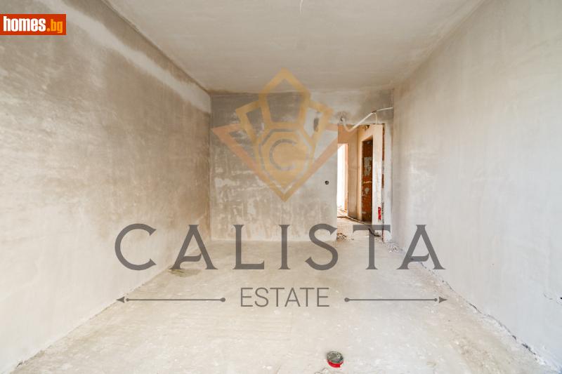 Двустаен, 73m² - Жк. Дървеница, София - Апартамент за продажба - Calista Estate - 111636324