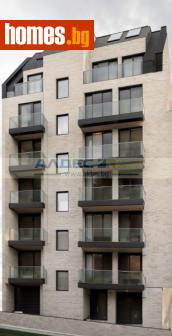 Двустаен, 57m² - Апартамент за продажба - 111636481