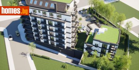 Тристаен, 92m² - Апартамент за продажба - 111636913